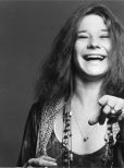 Janis Joplin