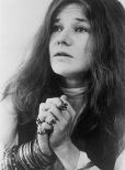 Janis Joplin