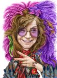 Janis Joplin