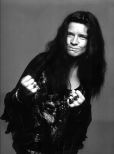 Janis Joplin