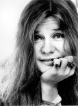 Janis Joplin