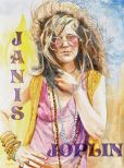 Janis Joplin