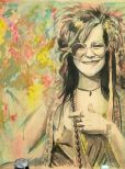 Janis Joplin