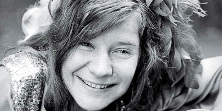 Janis Joplin