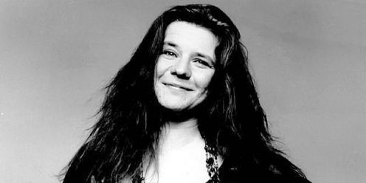 Janis Joplin