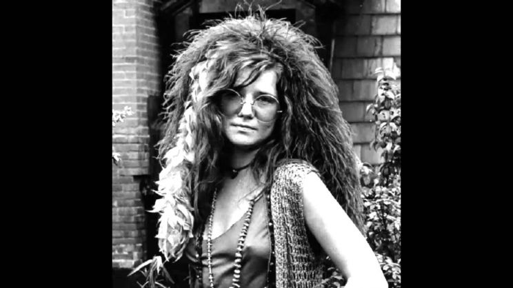 Janis Joplin
