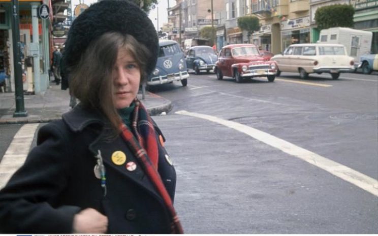 Janis Joplin