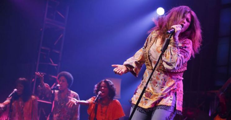 Janis Joplin