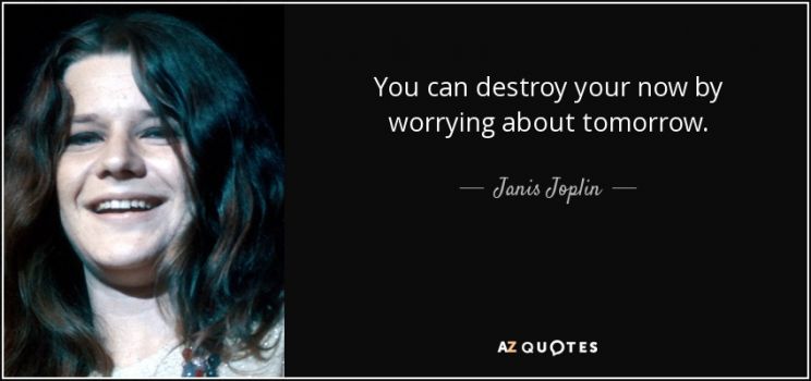 Janis Joplin