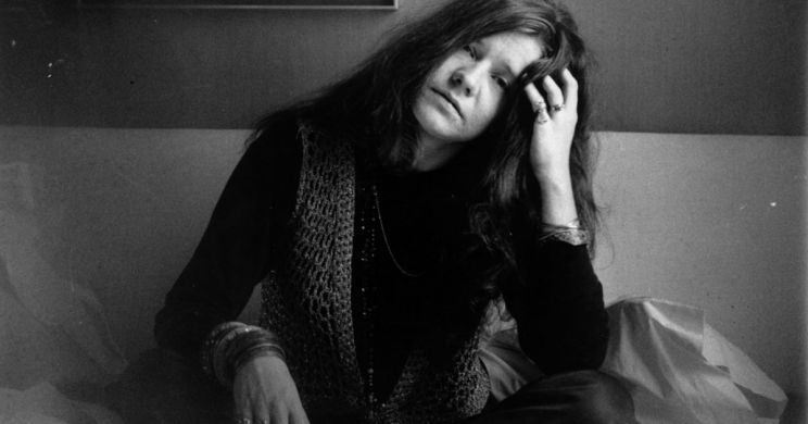 Janis Joplin
