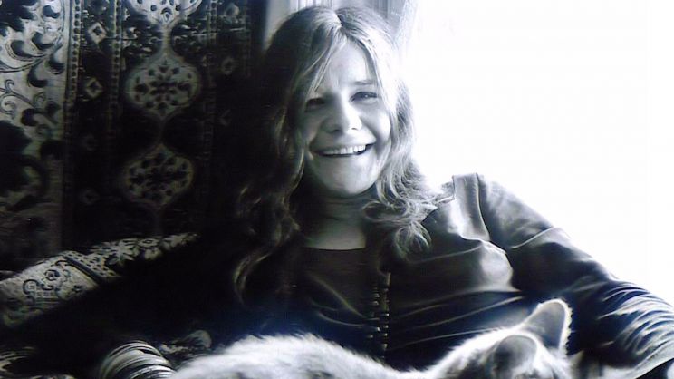 Janis Joplin