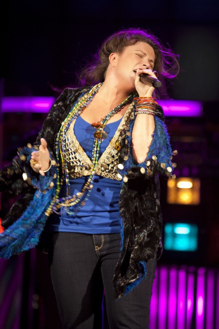 Janis Joplin