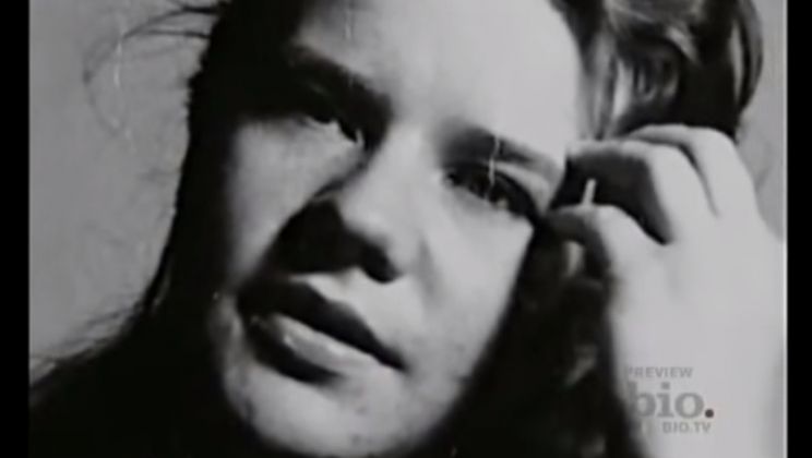 Janis Joplin