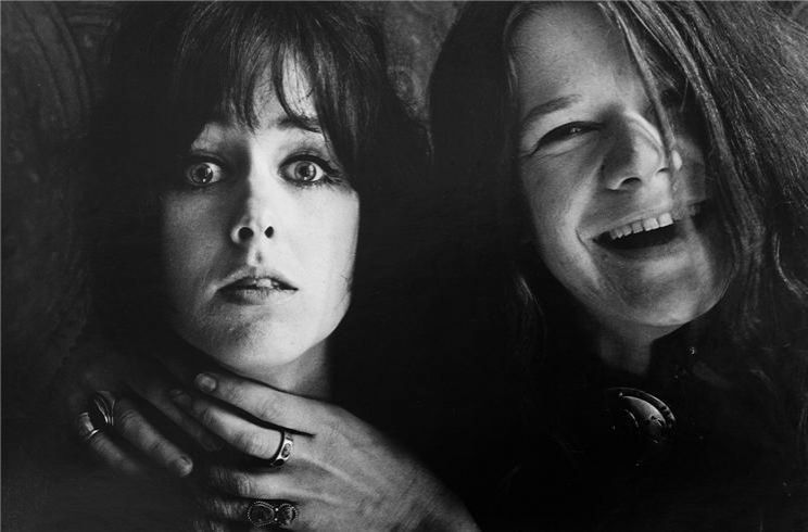 Janis Joplin
