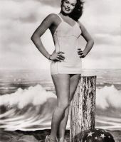 Janis Paige