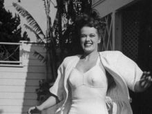 Janis Paige