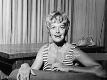 Janis Paige