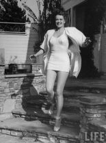 Janis Paige