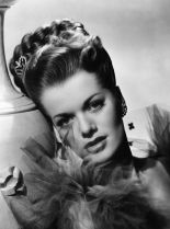 Janis Paige