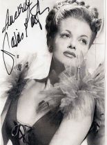Janis Paige #1058211 picture (Portrait Medium)