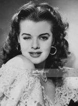 Janis Paige