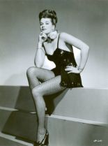 Janis Paige