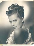 Janis Paige