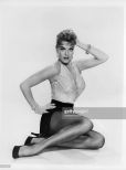 Janis Paige