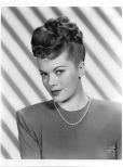 Janis Paige