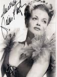 Janis Paige