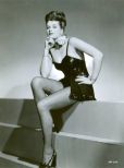 Janis Paige