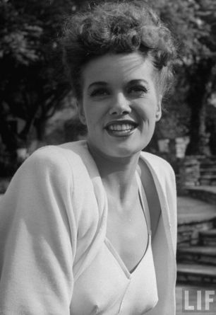 Janis Paige