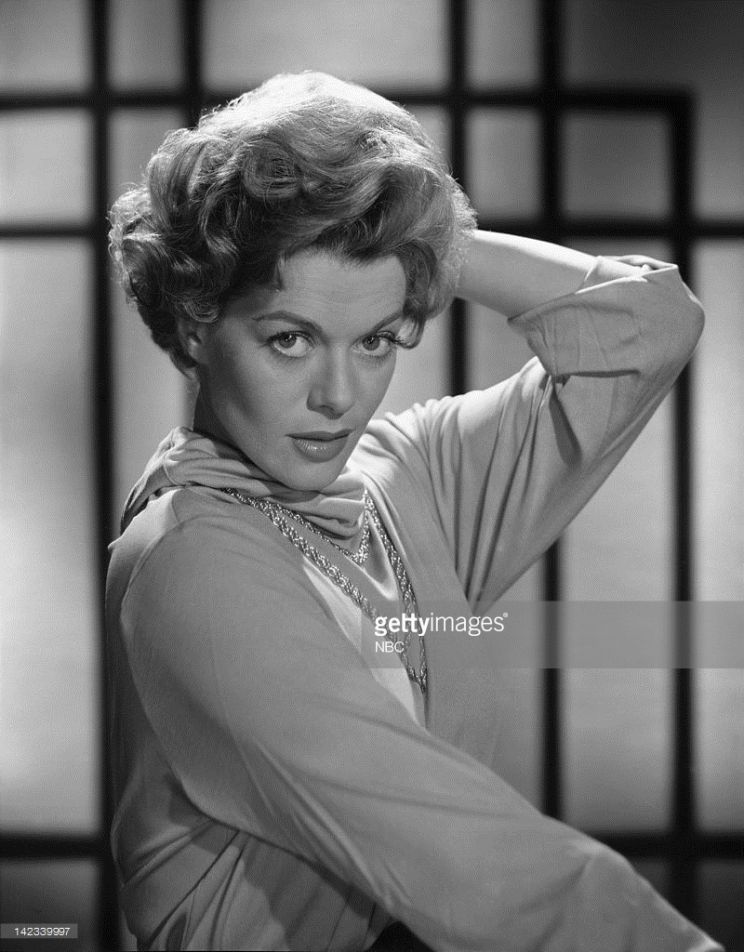 Janis Paige
