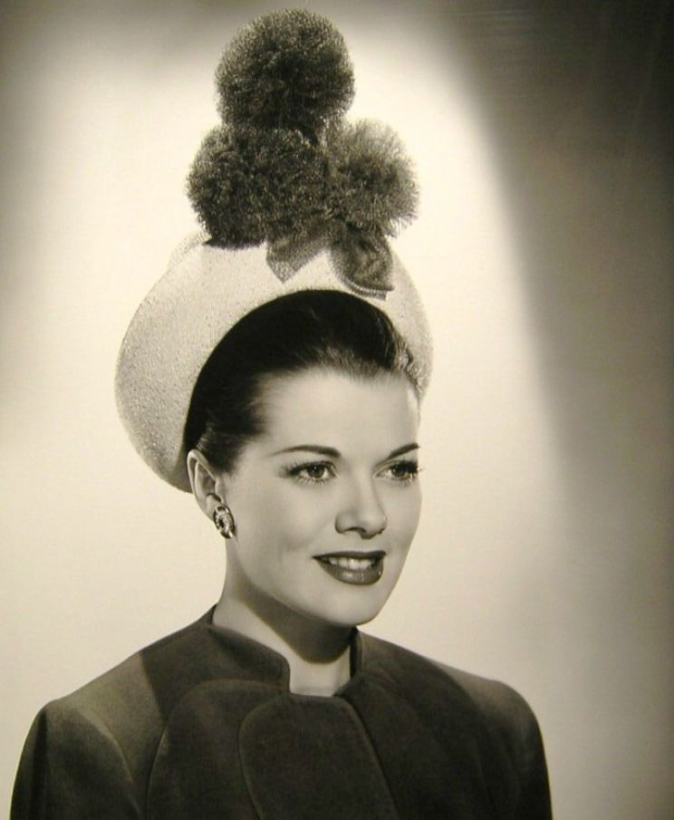 Janis Paige