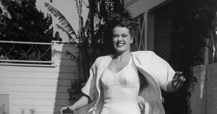 Janis Paige