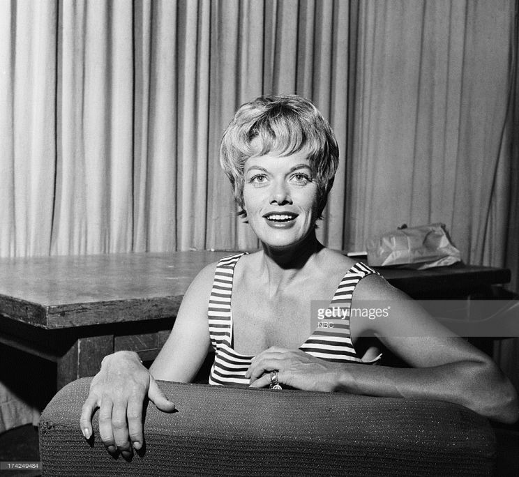 Janis Paige