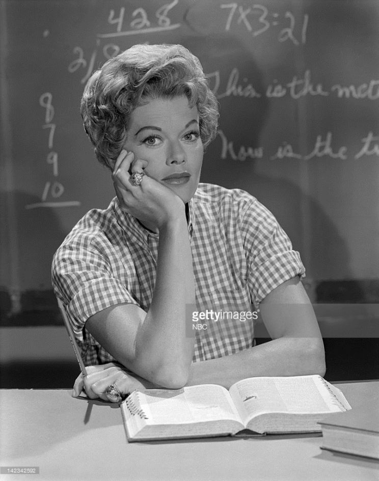 Janis Paige