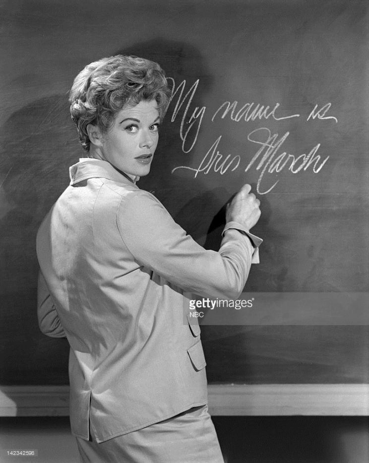 Janis Paige