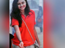 Janki Bodiwala