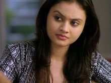 Janki Bodiwala