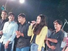 Janki Bodiwala