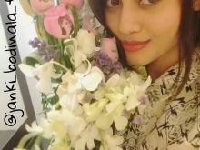 Janki Bodiwala