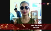 Janki Bodiwala