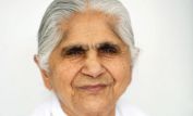 Janki Bodiwala