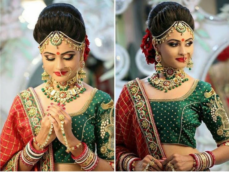 Janki Bodiwala
