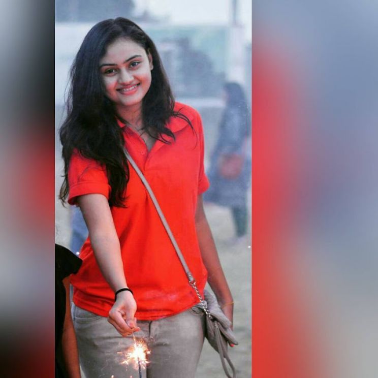 Janki Bodiwala