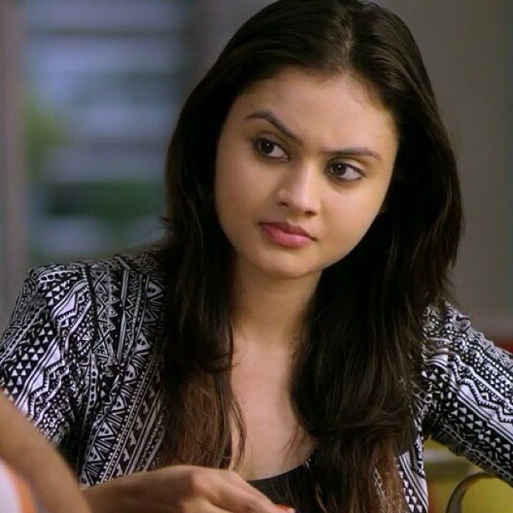 Janki Bodiwala