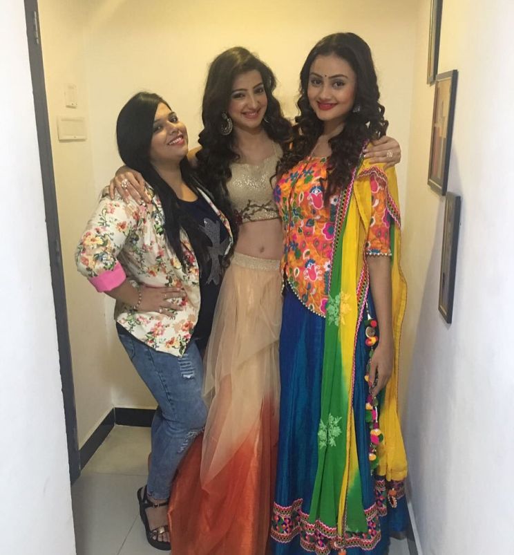 Janki Bodiwala