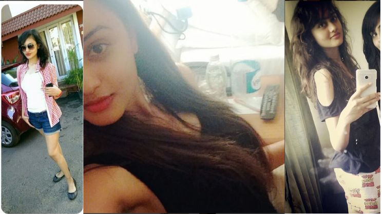 Janki Bodiwala