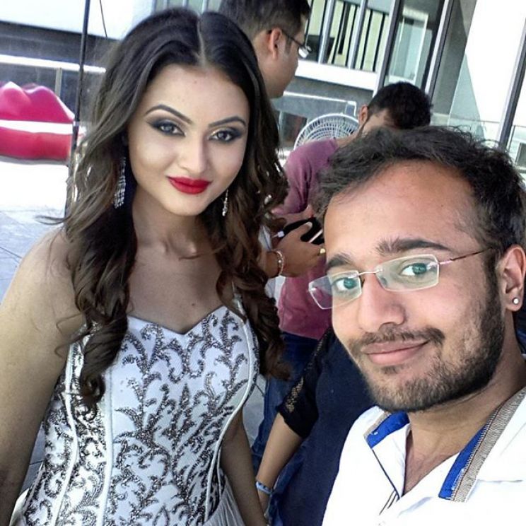 Janki Bodiwala